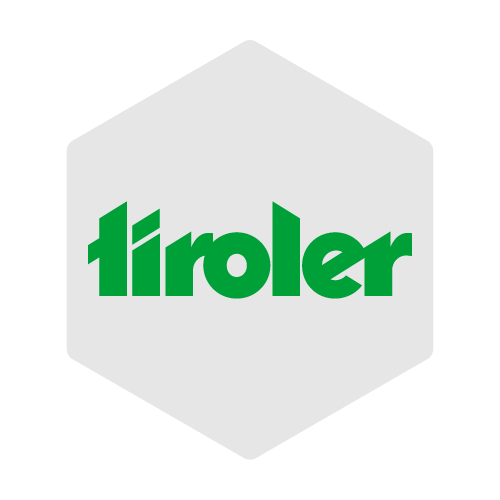 Logo Tiroler